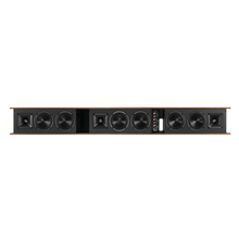 Load image into Gallery viewer, Klipsch Heritage Theater Series Passive LCR Sound Bar (Each)