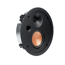 Load image into Gallery viewer, Klipsch Shallow Depth Series In-Ceiling Speaker (Each)