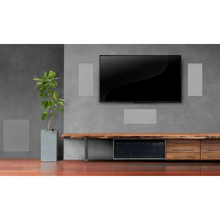Load image into Gallery viewer, Klipsch THX Cinema Series Pro-8000-S  Surround In-Wall Speaker (Each)