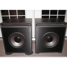 Load image into Gallery viewer, Klipsch Ultra2 Series THX Subwoofer - 12 inch Driver (Each)