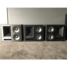 Load image into Gallery viewer, Klipsch THX-6000-LCR THX Ultra2 Bookshelf Speaker (Each)