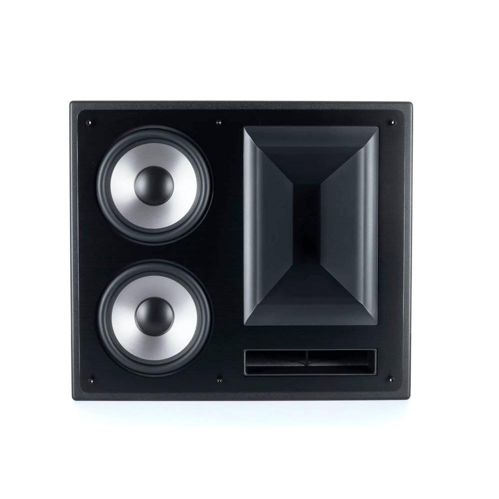Klipsch 743878042528 Klipsch THX-6000-LCR THX Ultra2