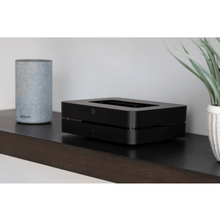 Load image into Gallery viewer, Bluesound POWERNODE Network Audio Player Amplifier