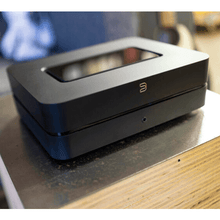 Load image into Gallery viewer, Bluesound POWERNODE Network Audio Player Amplifier