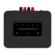 Load image into Gallery viewer, Bluesound POWERNODE Network Audio Player Amplifier