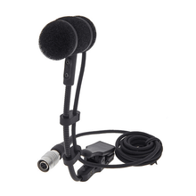 Load image into Gallery viewer, Audio-Technica PRO35 Cardioid Condenser Clip-on Instrument Microphone