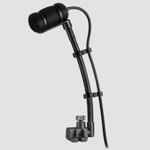 Load image into Gallery viewer, Audio-Technica PRO35 Cardioid Condenser Clip-on Instrument Microphone