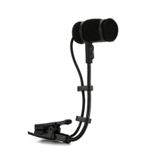 Load image into Gallery viewer, Audio-Technica PRO35 Cardioid Condenser Clip-on Instrument Microphone