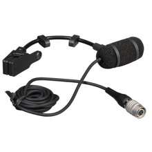 Load image into Gallery viewer, Audio-Technica PRO35 Cardioid Condenser Clip-on Instrument Microphone