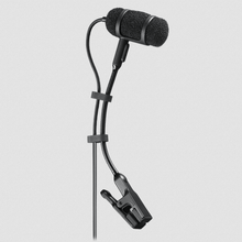 Load image into Gallery viewer, Audio-Technica PRO35 Cardioid Condenser Clip-on Instrument Microphone