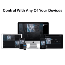 Load image into Gallery viewer, Bluesound PULSE FLEX 2i Portable Wireless Bluetooth Multi-Room Streaming Speaker (Each)