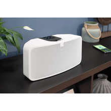 Load image into Gallery viewer, Bluesound PULSE 2i Portable Wireless Bluetooth Multi-Room Streaming Speaker (Each)