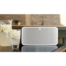 Load image into Gallery viewer, Bluesound PULSE MINI 2i Portable Wireless Bluetooth Multi-Room Streaming Speaker (Each)