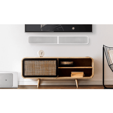 Load image into Gallery viewer, Bluesound PULSE SOUNDBAR+ Wireless Streaming Sound System