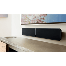 Load image into Gallery viewer, Bluesound PULSE SOUNDBAR+ Wireless Streaming Sound System