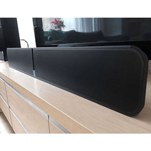 Load image into Gallery viewer, Bluesound PULSE SOUNDBAR+ Wireless Streaming Sound System