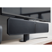 Load image into Gallery viewer, Bluesound PULSE SOUNDBAR+ Wireless Streaming Sound System