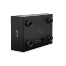 Load image into Gallery viewer, Bluesound PULSE SUB+ Wireless Powered Subwoofer Sound System