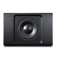 Load image into Gallery viewer, Bluesound PULSE SUB+ Wireless Powered Subwoofer Sound System
