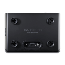 Load image into Gallery viewer, Bluesound PULSE SUB+ Wireless Powered Subwoofer Sound System