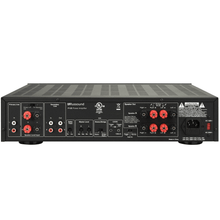 Load image into Gallery viewer, Russound P125 ~ 2 Channels (125W), Dual Source Amplifier - All.This.Sound