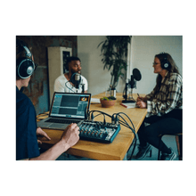 Load image into Gallery viewer, Soundcraft Notepad-8FX | Small-format Analog Mixer with USB I/O and Lexicon Effects - All.This.Sound