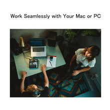 Load image into Gallery viewer, Soundcraft Notepad-8FX | Small-format Analog Mixer with USB I/O and Lexicon Effects - All.This.Sound