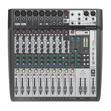 Load image into Gallery viewer, Soundcraft Signature 12 MTK | Compact Analogue Mixing - All.This.Sound
