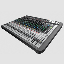 Load image into Gallery viewer, Soundcraft Signature 22 MTK | Compact Analogue Mixing - All.This.Sound
