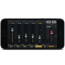 Load image into Gallery viewer, Soundcraft Ui16 | Digital Mixer - All.This.Sound