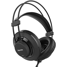 Load image into Gallery viewer, Superlux HD672 Semi-open Dynamic Over-ear Headphone
