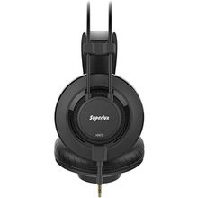 Load image into Gallery viewer, Superlux HD672 Semi-open Dynamic Over-ear Headphone