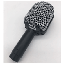 Load image into Gallery viewer, Superlux PRA-628 MKII Dynamic Instrument Microphone