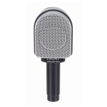 Load image into Gallery viewer, Superlux PRA-628 MKII Dynamic Instrument Microphone