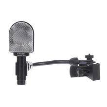 Load image into Gallery viewer, Superlux PRA-628 MKII Dynamic Instrument Microphone