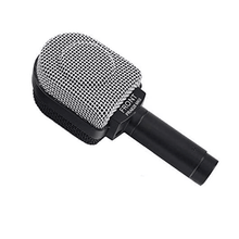 Load image into Gallery viewer, Superlux PRA-628 MKII Dynamic Instrument Microphone