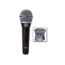 Load image into Gallery viewer, Superlux PRA-C5 Supercardioid Dynamic Vocal Microphone
