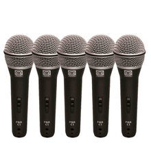 Load image into Gallery viewer, Superlux PRA-C5 Supercardioid Dynamic Vocal Microphone