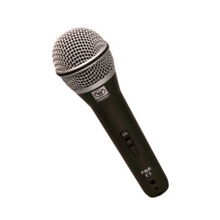Load image into Gallery viewer, Superlux PRA-C5 Supercardioid Dynamic Vocal Microphone