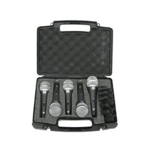 Load image into Gallery viewer, Superlux PRA-C5 Supercardioid Dynamic Vocal Microphone