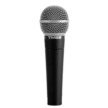 Load image into Gallery viewer, Superlux TM58 Dynamic Vocal Microphone
