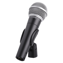 Load image into Gallery viewer, Superlux TM58 Dynamic Vocal Microphone