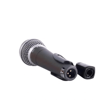 Load image into Gallery viewer, Superlux PRA-C5 Supercardioid Dynamic Vocal Microphone