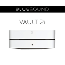 Load image into Gallery viewer, Bluesound VAULT 2i High-Res 2TB Network Hard Drive CD Ripper and Streamer