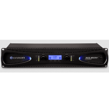 Load image into Gallery viewer, Crown XLS 1502 Two-channel Power Amplifier - All.This.Sound