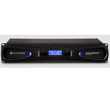 Load image into Gallery viewer, Crown XLS 2502 Two-channel Power Amplifier