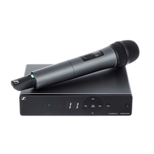Load image into Gallery viewer, Sennheiser XSW1-835-A Wireless Handheld Microphone System