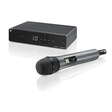 Load image into Gallery viewer, Sennheiser XSW1-835-A Wireless Handheld Microphone System
