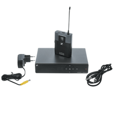 Load image into Gallery viewer, Sennheiser XSW1-CI1-A Wireless Instrument Cable System