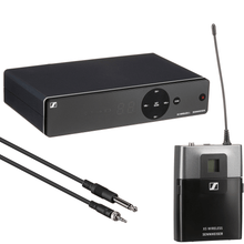 Load image into Gallery viewer, Sennheiser XSW1-CI1-A Wireless Instrument Cable System